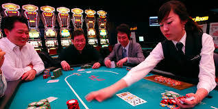 Онлайн казино Underground Casino